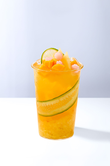 芒芒冰冰茶