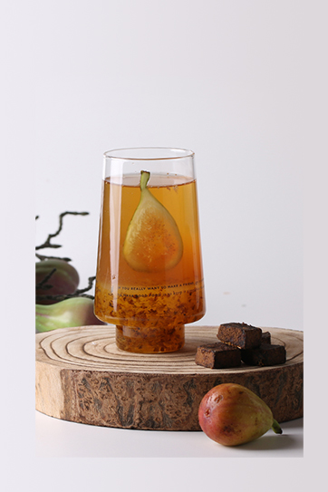 古法冬瓜茶