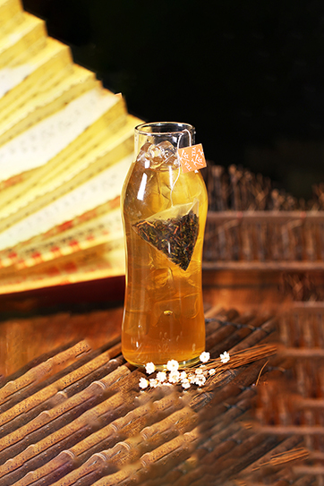 冬瓜乌龙茶